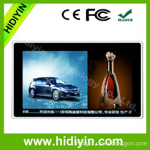 32 inch wifi Remote Control Advertising Player
